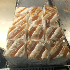 Horváth Cukrászda, Budapest - Étel/ital