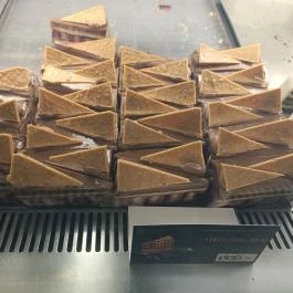 Horváth Cukrászda, Budapest - Étel/ital