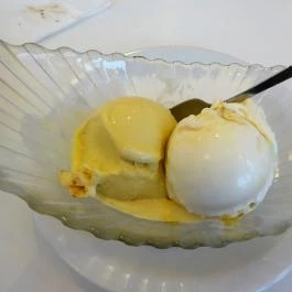 Horváth Cukrászda, Budapest - Étel/ital