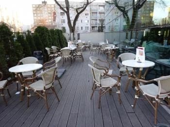 Horváth Cukrászda Budapest