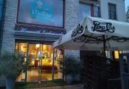 Horváth Cukrászda Budapest