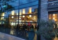 Horváth Cukrászda Budapest