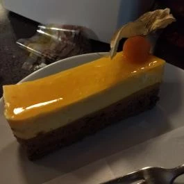 Horváth Cukrászda, Budapest - Étel/ital