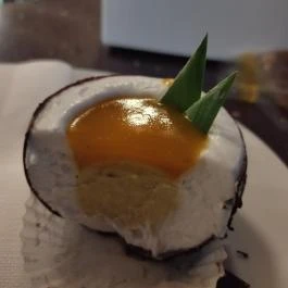 Horváth Cukrászda, Budapest - Étel/ital