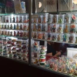 Horváth Cukrászda, Budapest - Étel/ital