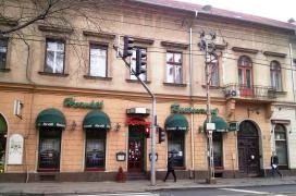 Horváth Étterem Budapest