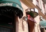 Horváth Étterem Budapest