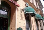 Horváth Étterem Budapest