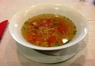 Horváth Étterem Budapest