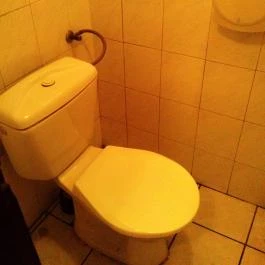 Horváth Étterem, Budapest - Mosdó