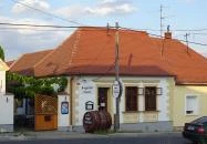 Horváth-ház Panzió Fertőrákos