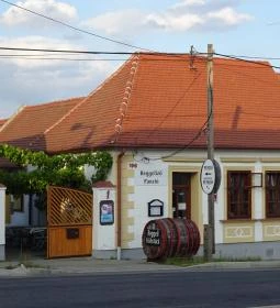 Horváth-ház Panzió 