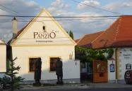 Horváth-ház Panzió Fertőrákos