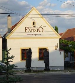 Horváth-ház Panzió 