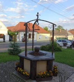 Horváth-ház Panzió 