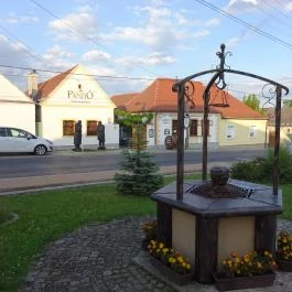 Horváth-ház Panzió Fertőrákos - Környék