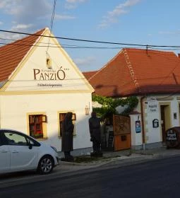 Horváth-ház Panzió 