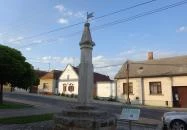 Horváth-ház Panzió Fertőrákos