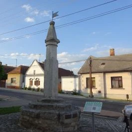 Horváth-ház Panzió , Fertőrákos - Környék