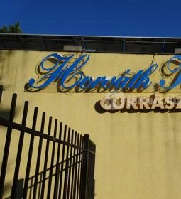 Horváth Kert Cukrászda