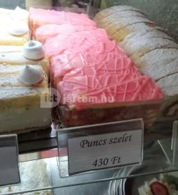 Horváth Kert Cukrászda