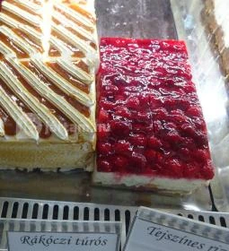 Horváth Kert Cukrászda