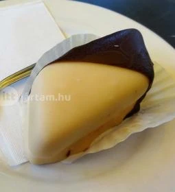 Horváth Kert Cukrászda