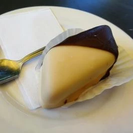 Horváth Kert Cukrászda Budapest - Étel/ital