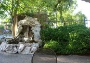 Horváth Kert Cukrászda Budapest