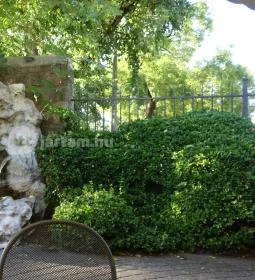 Horváth Kert Cukrászda