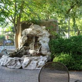 Horváth Kert Cukrászda Budapest - Külső kép