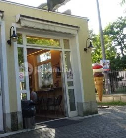 Horváth Kert Cukrászda