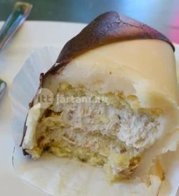 Horváth Kert Cukrászda