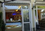 Horváth Kert Cukrászda Budapest