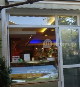 Horváth Kert Cukrászda