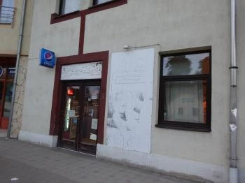 Horváth Pékség Zirc