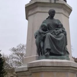 Hősi emlékmű Makó - Egyéb