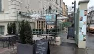 Hősök Bistro Budapest - Külső kép