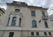 Hősök Bistro Budapest