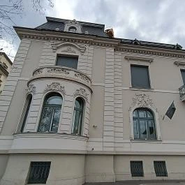 Hősök Bistro, Budapest - Külső kép