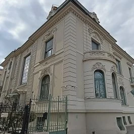 Hősök Bistro, Budapest - Külső kép