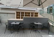 Hősök Bistro Budapest