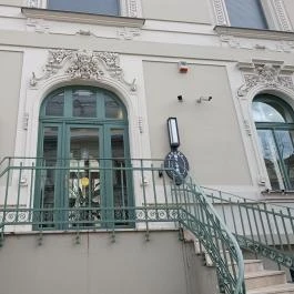 Hősök Bistro, Budapest - Külső kép