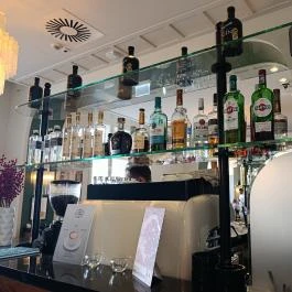 Hősök Bistro, Budapest - Belső