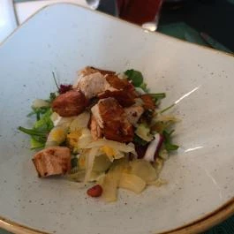 Hősök Bistro, Budapest - Étel/ital