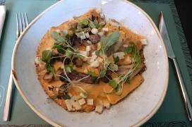 Hősök Bistro Budapest