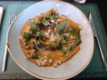 Hősök Bistro Budapest