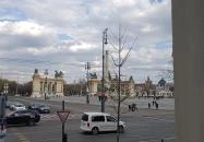 Hősök Bistro Budapest