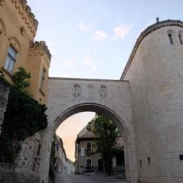 Hősök Kapuja Veszprém Veszprém - Egyéb