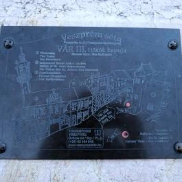 Hősök Kapuja Veszprém Veszprém - Egyéb